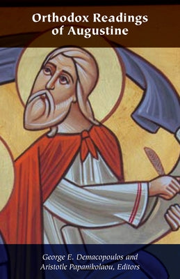Orthodox Readings of Augustine by Papanikolaou, Aristotle