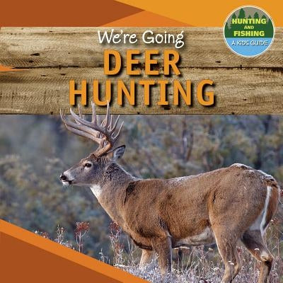 We're Going Big-Game Hunting by Law, Andrew