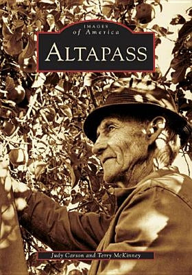 Altapass, North Carolina by Carson, Judy