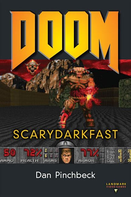 Doom: Scarydarkfast by Pinchbeck, Dan