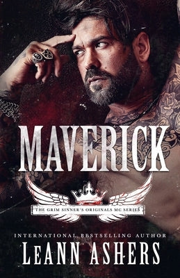 Maverick by Aquiar, Wander