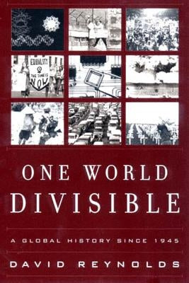 One World Divisible by Reynolds, David