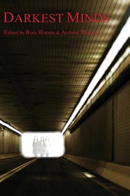 Darkest Minds by Watson, Anthony