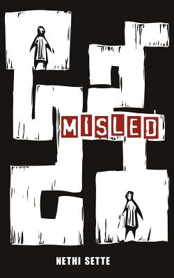 Misled: Twelve Tales with a Twist by Sette, Nethi