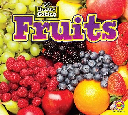 Fruits by McMullen, Gemma