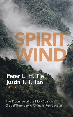 Spirit Wind by Tie, Peter L. H.