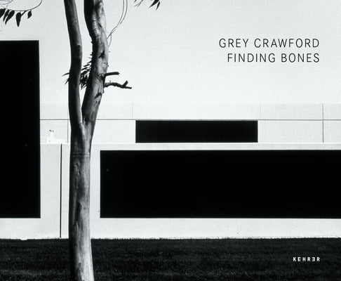 Finding Bones by Crawford, Grey
