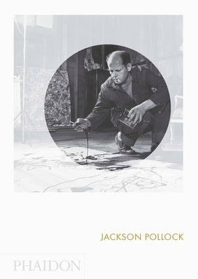 Jackson Pollock: Phaidon Focus by Harrison, Helen