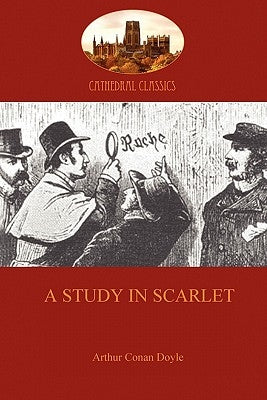 A Study in Scarlet by Doyle, Arthur Conan