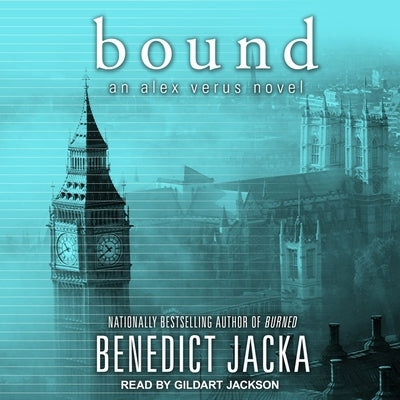 Bound by Jacka, Benedict