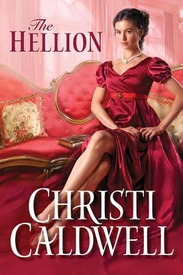 The Hellion by Caldwell, Christi