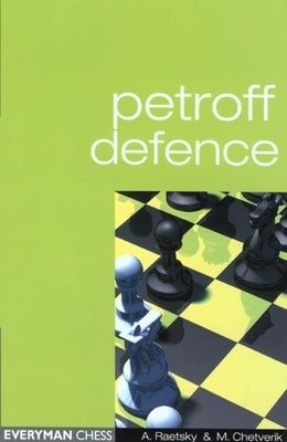 Benoni Systems by Raetsky, Alex