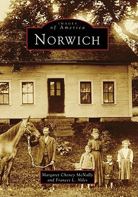 Norwich by McNally, Margaret Cheney