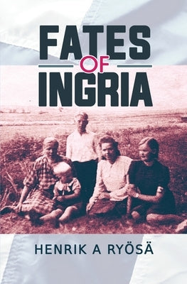Fates of Ingria by Ryosa, Henrik