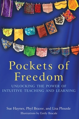 Pockets of Freedom by Haynes, Sue