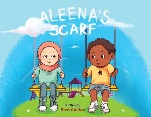 Aleena's Scarf by Collier, Bird