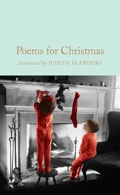 Poems for Christmas by Morgan, Gaby