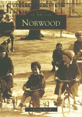 Norwood by Mersch, Christine