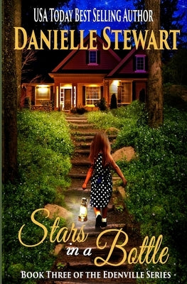 Stars in a Bottle by Stewart, Danielle