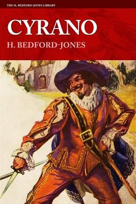 Cyrano by Stahr, Paul