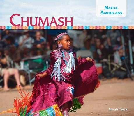 Chumash by Tieck, Sarah