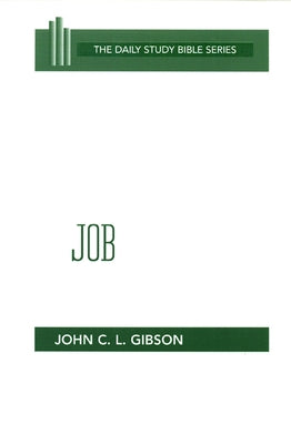 Job by Barclay, William