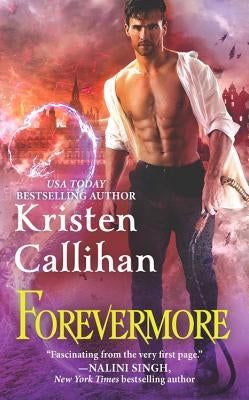 Forevermore by Callihan, Kristen