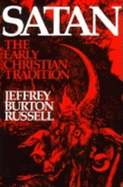 Satan by Russell, Jeffrey Burton