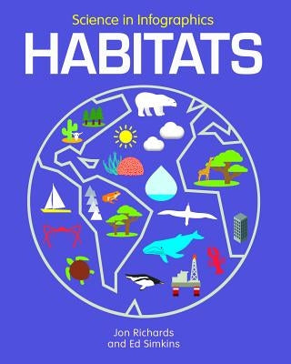 Habitats by Richards, Jon