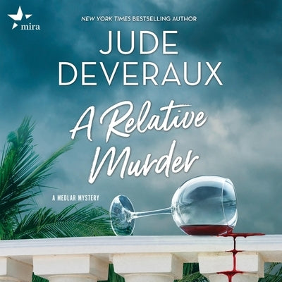 A Relative Murder Lib/E by Deveraux, Jude