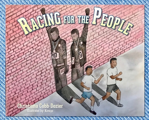 Racing for the People by Cobb-Dozier, Christiana