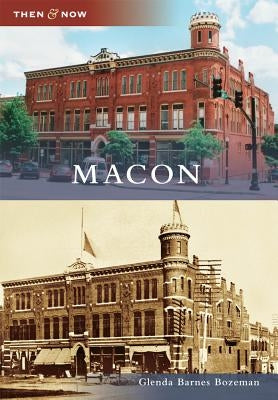Macon by Barnes Bozeman, Glenda
