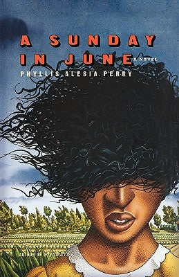 A Sunday in June by Perry, Phyllis Alesia
