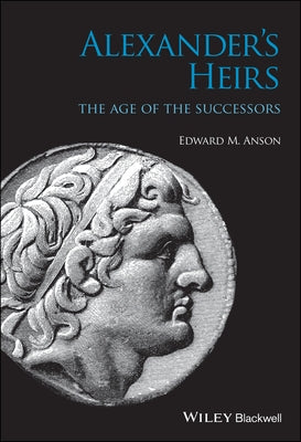 Alexander's Heirs C by Anson, Edward M.