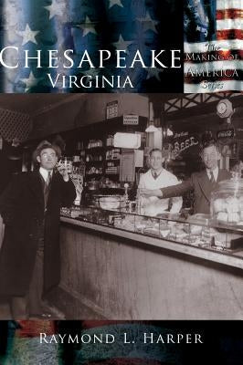 Chesapeake by Harper, Raymond L.