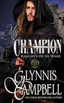 My Champion by Campbell, Glynnis