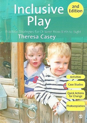 Inclusive Play by Casey, Theresa