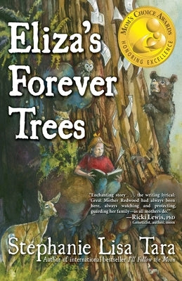 Eliza's Forever Trees (Mom's Choice Awards Gold Medal Winner) by Fodi, Lee Edward