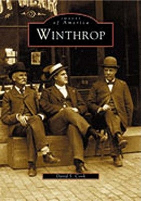 Winthrop by Cook, David S.