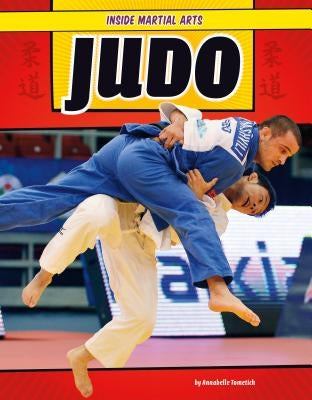Judo by Tometich, Annabelle