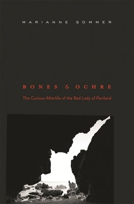 Bones and Ochre by Sommer
