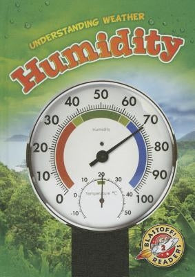 Humidity by Schuetz, Kristin