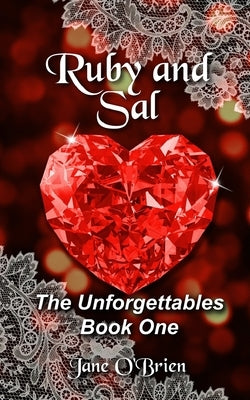 Ruby and Sal by O'Brien, Jane