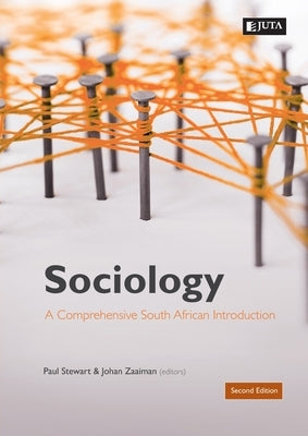 Sociology: A Comprehensive SA Introduction 2e REPRINT by Stewart, Paul