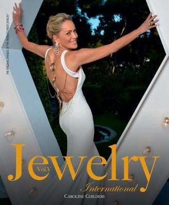 Jewelry International, Volume 5 by Tourbillon International
