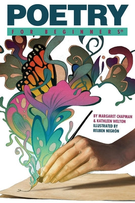 Poetry for Beginners by Chapman, Margaret