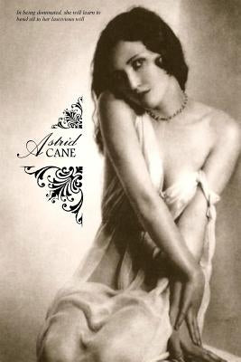 Astrid Cane by Press, Locus Elm