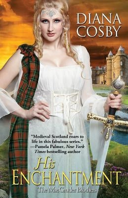 His Enchantment by Cosby, Diana