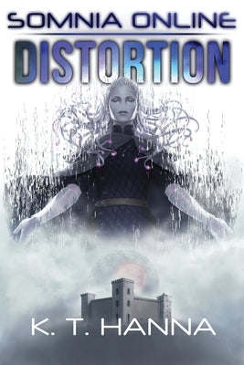 Somnia Online: Distortion by Hanna, K. T.