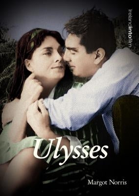 Ulysses by Norris, Margot